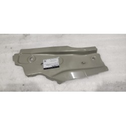 Panneau de couvercle de longeron arrière gauche - BYD - 18660668-00