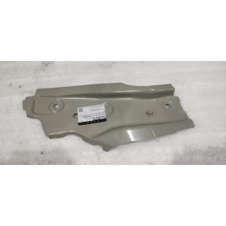 Panneau de couvercle de longeron arrière gauche - BYD - 18660668-00