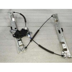Lève-vitre de porte avant gauche - BYD - 13721051-00