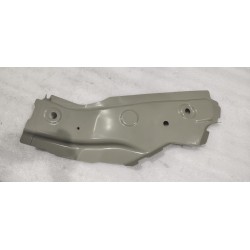Panneau de couvercle de longeron arrière gauche - BYD - 18660668-00