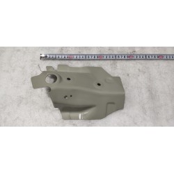 Plaque de liaison droite de plancher central - BYD - 18660666-00