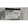 Plaque de liaison droite de plancher central - BYD - 18660666-00