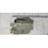 Plaque de liaison droite de plancher central - BYD - 18660666-00