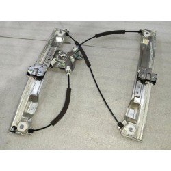 Lève-vitre de porte avant gauche - BYD - 13721051-00