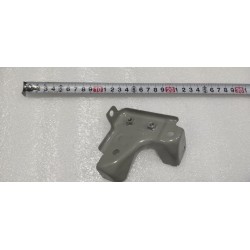 Support inférieur d'aile gauche - BYD - 18660622-00