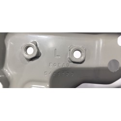 Support inférieur d'aile gauche - BYD - 18660622-00