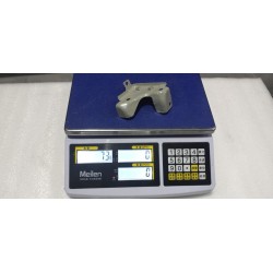 Support inférieur d'aile gauche - BYD - 18660622-00
