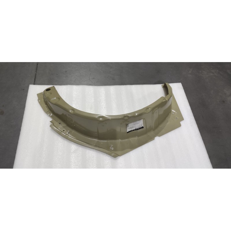 Panneau extérieur de passage de roue arrière droit - BYD - 18660621-00