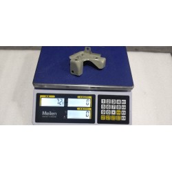 Support inférieur d'aile droite - BYD - 18660619-00
