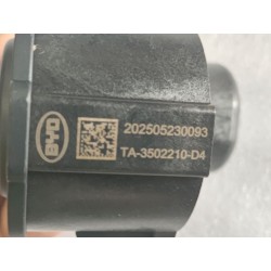 Commande du moteur EPB - BYD - 18660159-00