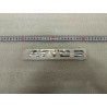 Logo série ATTO - BYD - 18660151-00