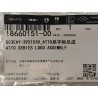 Logo série ATTO - BYD - 18660151-00