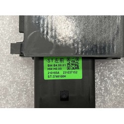 Moteur de porte avant gauche - BYD - 13721050-00