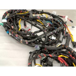 Faisceau de câblage de plancher - BYD - 18658433-00