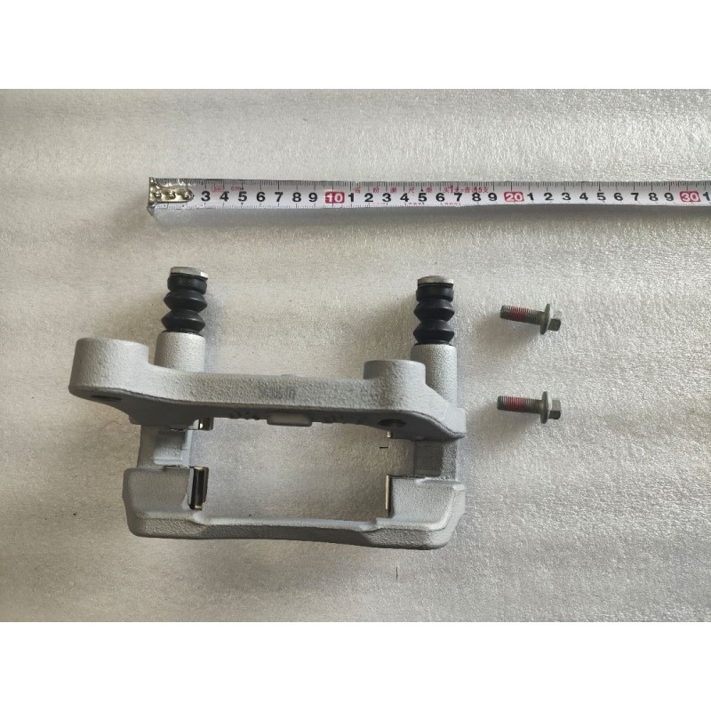 Sous-ensemble support d'étrier de frein arrière droit - BYD - 18657930-00