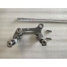 Sous-ensemble support d'étrier de frein arrière droit - BYD - 18657930-00