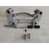 Sous-ensemble support d'étrier de frein avant gauche - BYD - 18657928-00