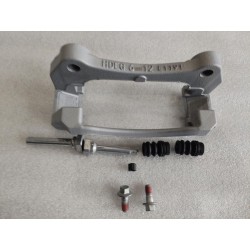 Sous-ensemble support d'étrier de frein avant gauche - BYD - 18657928-00