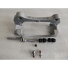 Sous-ensemble support d'étrier de frein avant gauche - BYD - 18657928-00