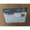 Sous-ensemble support d'étrier de frein avant gauche - BYD - 18657928-00