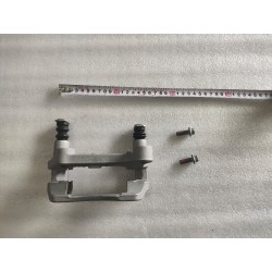 Support d'étrier de frein arrière gauche - BYD - 18657926-00