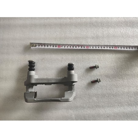 Support d'étrier de frein arrière gauche - BYD - 18657926-00