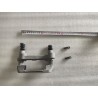 Support d'étrier de frein arrière gauche - BYD - 18657926-00