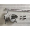 Sous-ensemble étrier de frein arrière droit - BYD - 18657924-00