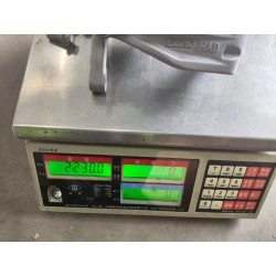 Sous-ensemble étrier de frein arrière droit - BYD - 18657924-00