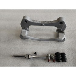 Sous-ensemble support d'étrier de frein avant droit - BYD - 18657822-00