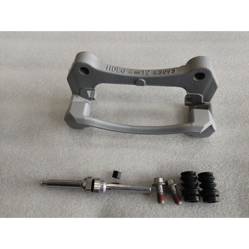 Sous-ensemble support d'étrier de frein avant droit - BYD - 18657822-00