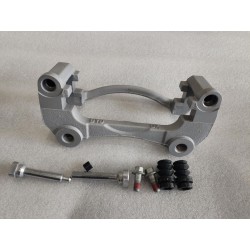 Sous-ensemble support d'étrier de frein avant droit - BYD - 18657822-00