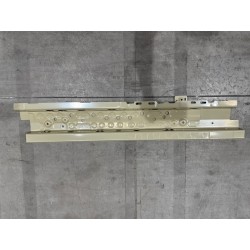 Panneau intérieur de bas de caisse gauche - BYD - 18656747-00