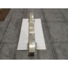 Poutre de pare-chocs avant - BYD - 18656744-00