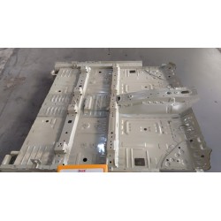 Plancher avant - BYD - 18656743-00