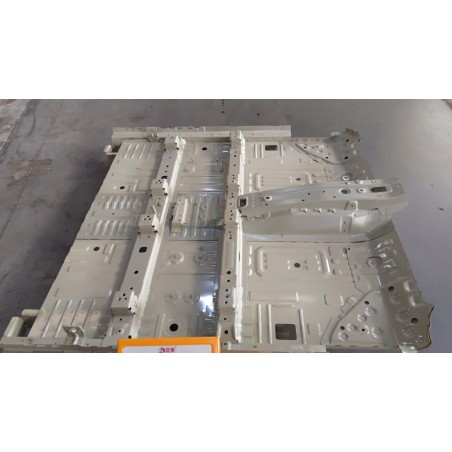 Plancher avant - BYD - 18656743-00