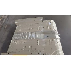 Plancher avant - BYD - 18656743-00
