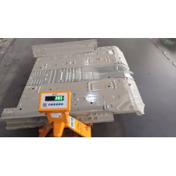 Plancher avant - BYD - 18656743-00