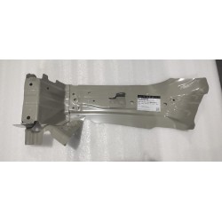 Panneau de couvercle du longeron avant droit - BYD - 18656727-00
