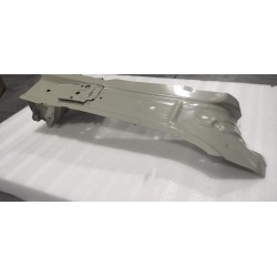 Panneau de couvercle du longeron avant droit - BYD - 18656727-00