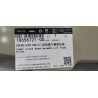 Poutre transversale inférieure de pare-brise - BYD - 18656721-00