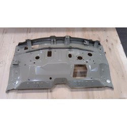 Panneau de cloison pare-feu - BYD - 18656719-00