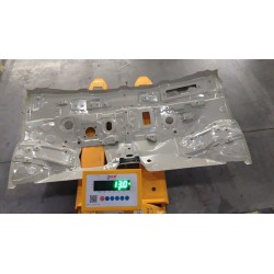 Panneau de cloison pare-feu - BYD - 18656719-00