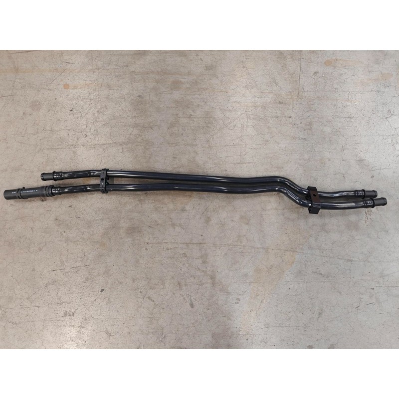 Conduite de liquide de refroidissement 5 - BYD - 18656718-00