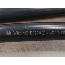 Conduite de liquide de refroidissement 5 - BYD - 18656718-00