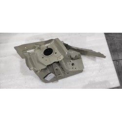 Pare-boue avant gauche - BYD - 18656717-00