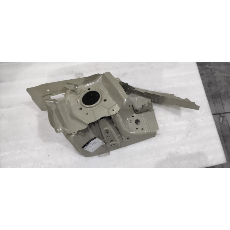 Pare-boue avant gauche - BYD - 18656717-00