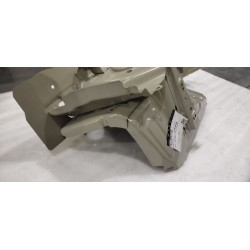 Pare-boue avant gauche - BYD - 18656717-00