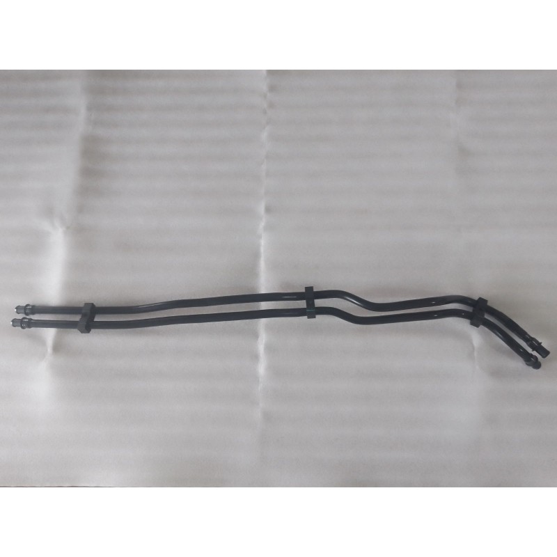 Conduite de liquide de refroidissement 9 - BYD - 18656716-00