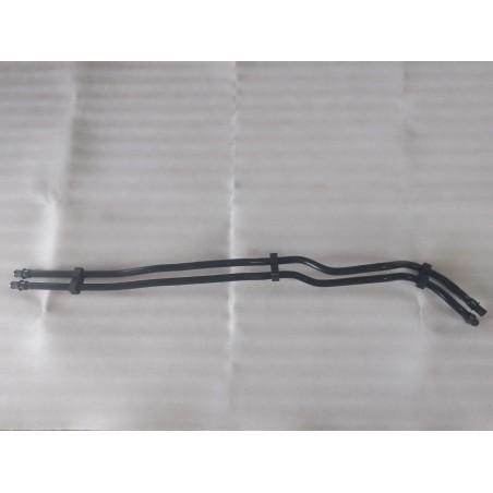 Conduite de liquide de refroidissement 9 - BYD - 18656716-00